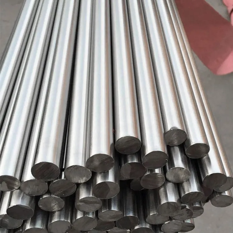 stainless steel bar&rod